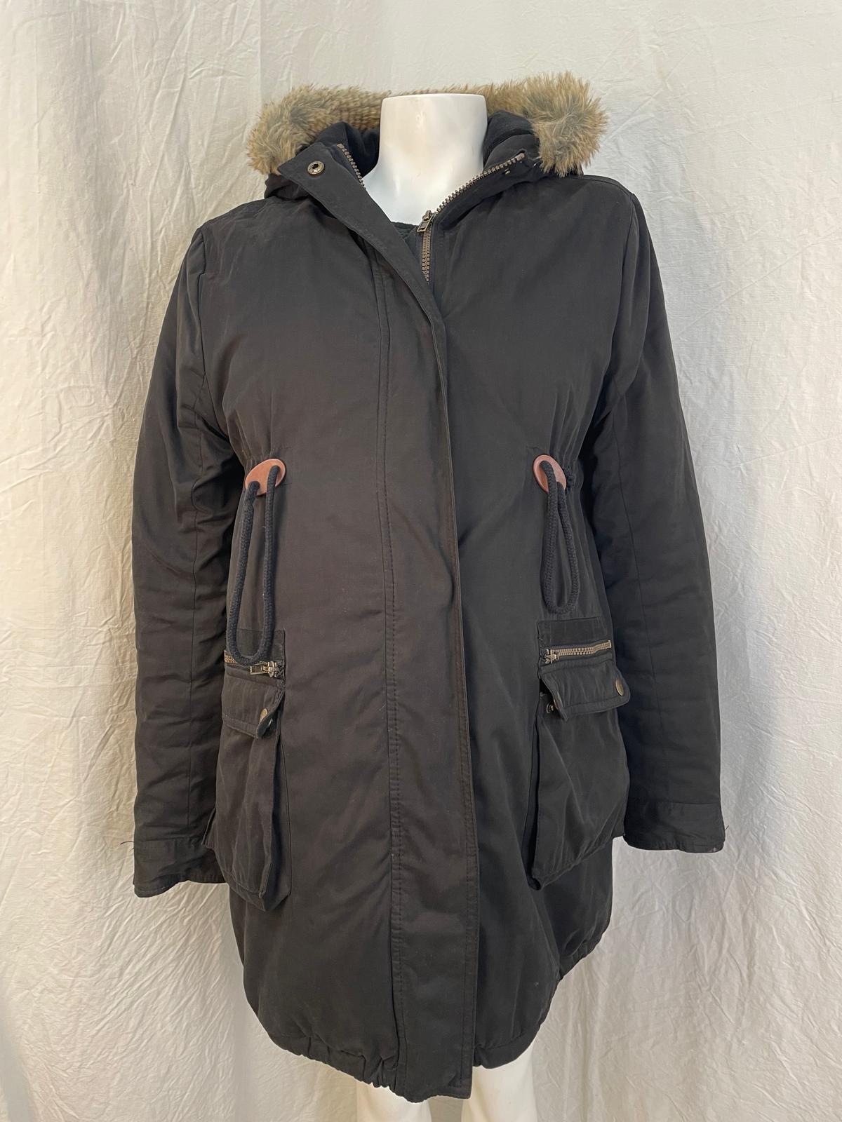 Parka - Colline - 40