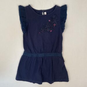 Robe - Catimini - 3A