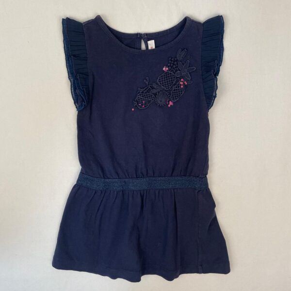 Robe - Catimini - 3A