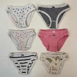 Culottes - Petit Bateau - 2A