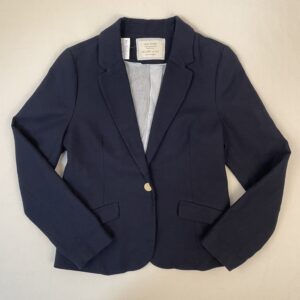 Blazer - Zara - 14A
