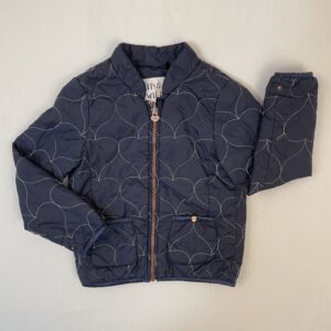 Blouson - IKKS - 4A