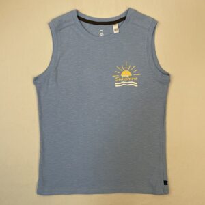 T-shirt sans manches - Okaïdi - 10A