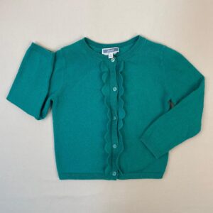 Gilet - Jacadi - 3A