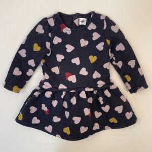 Robe - Petit Bateau - 3A