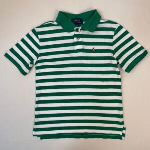 Polo manches courtes - Ralph Lauren - 12A