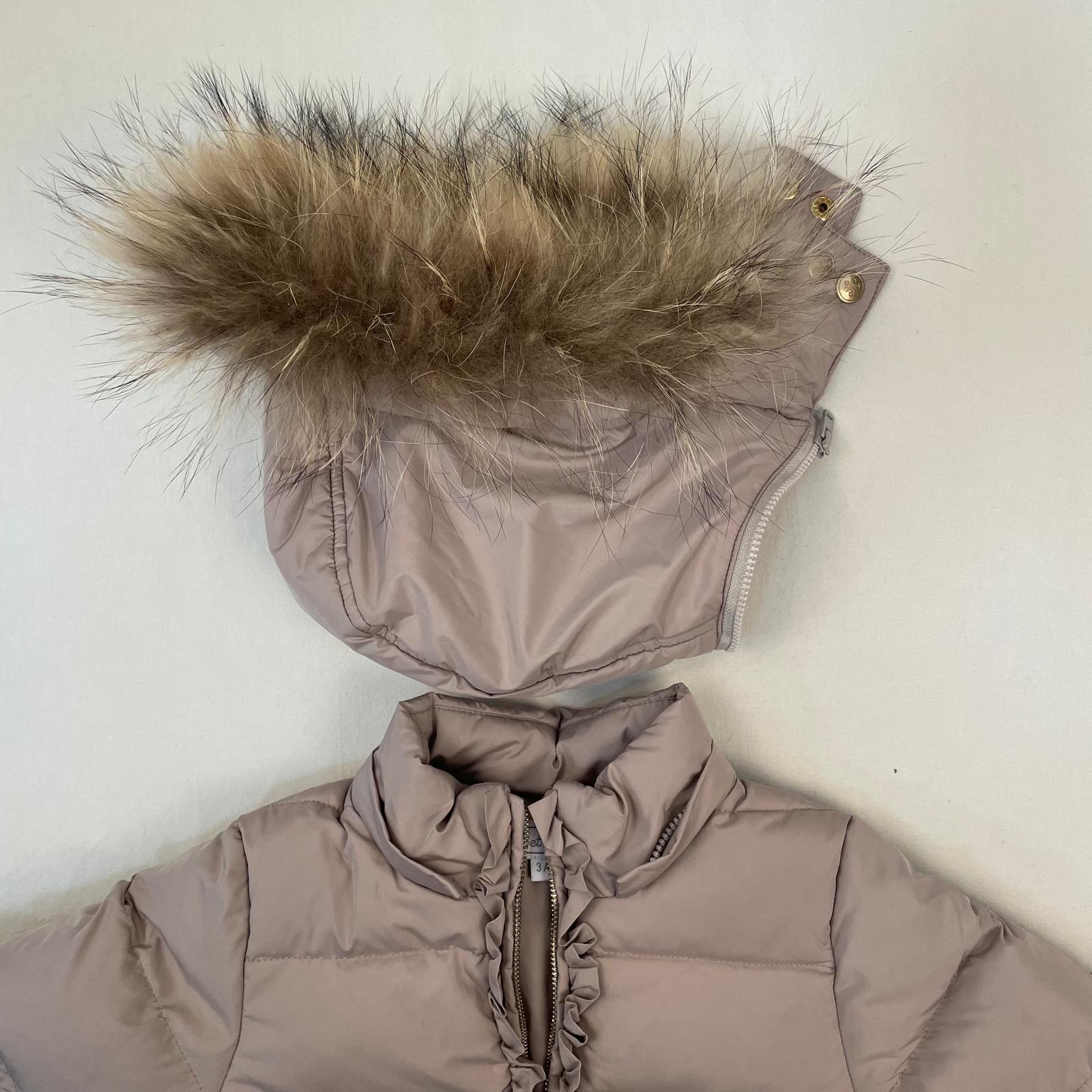 Doudoune - Tartine et Chocolat - 3A – Image 2