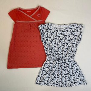 Robe - Multimarques - 5A