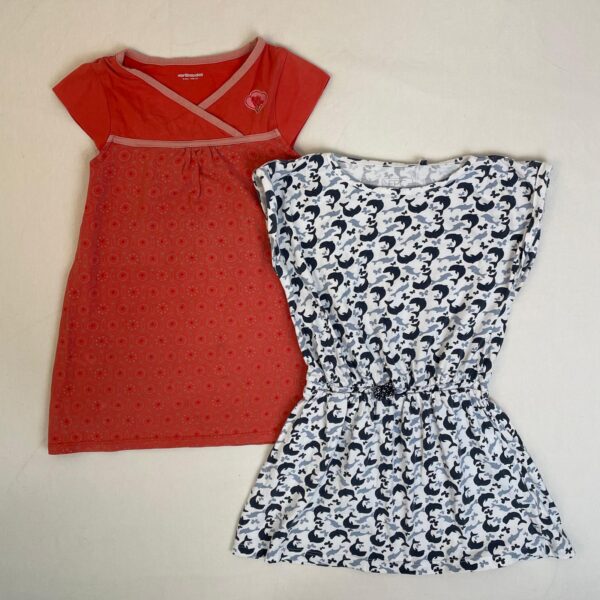 Robe - Multimarques - 5A