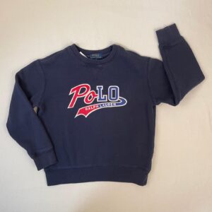 Sweat - Ralph Lauren - 12A