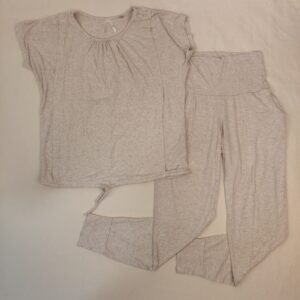 Pyjama 2 pièces - Séraphine - 34
