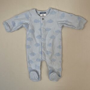 Pyjama 1 pièce - Jacadi - 1M