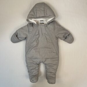 Combi-Pilote  - Bout'chou - 6M