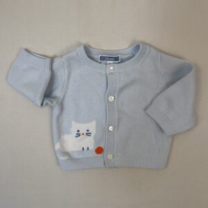 Gilet - Jacadi - 3M