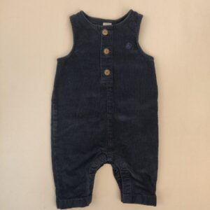 Combinaison longue - Petit Bateau - 6M
