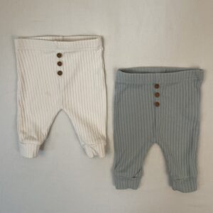 Leggings  - Bout'chou - 3M
