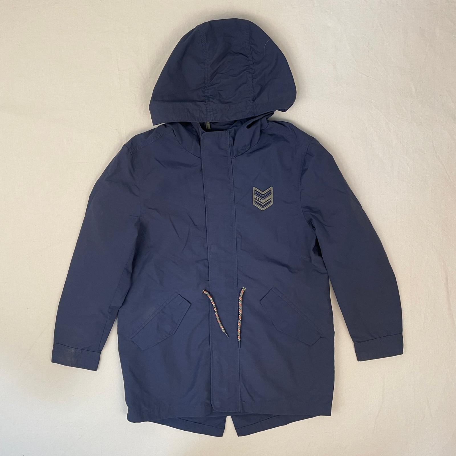 Imperméable - Trench - IKKS - 8A