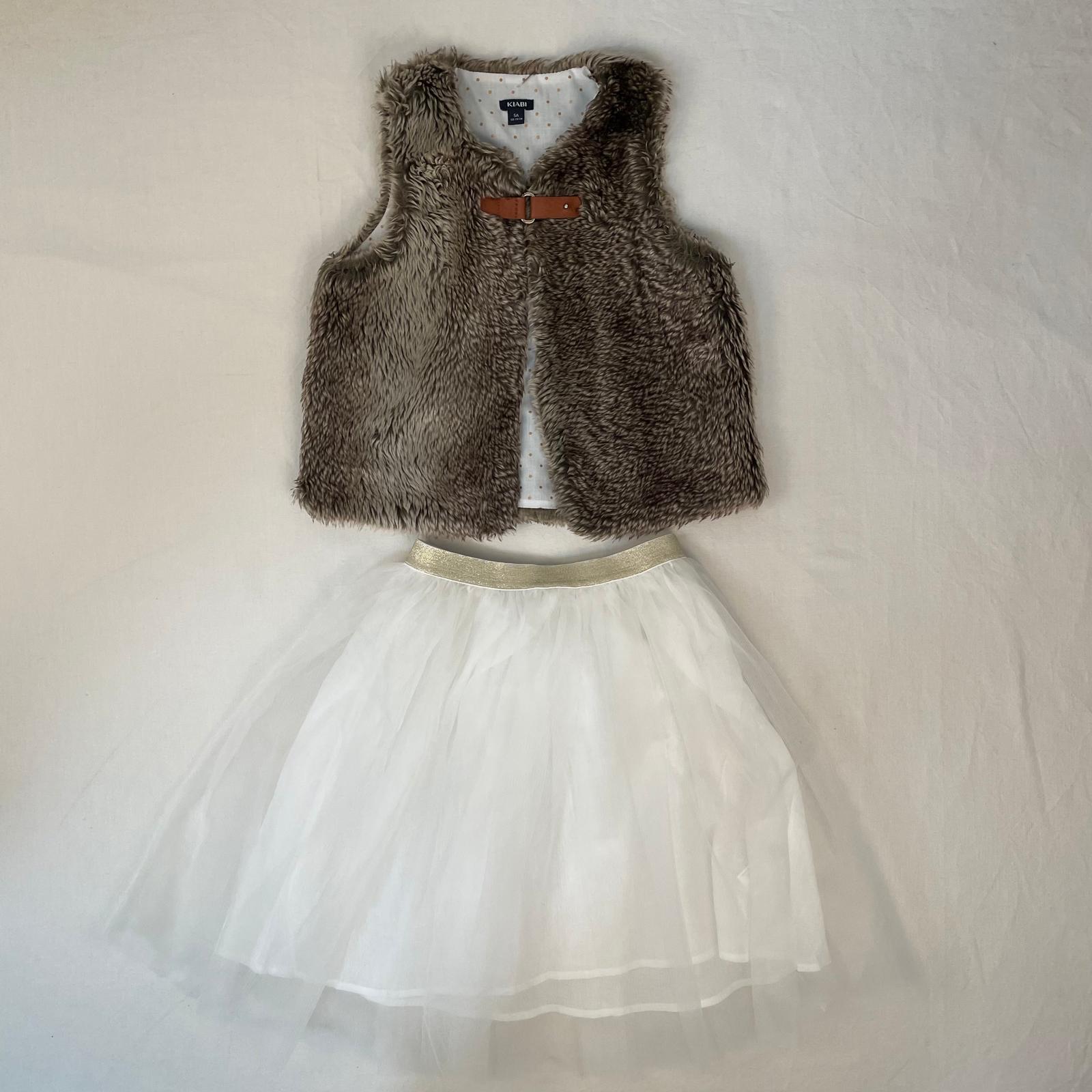 Ensemble 2 pièces - Multimarques - 5A