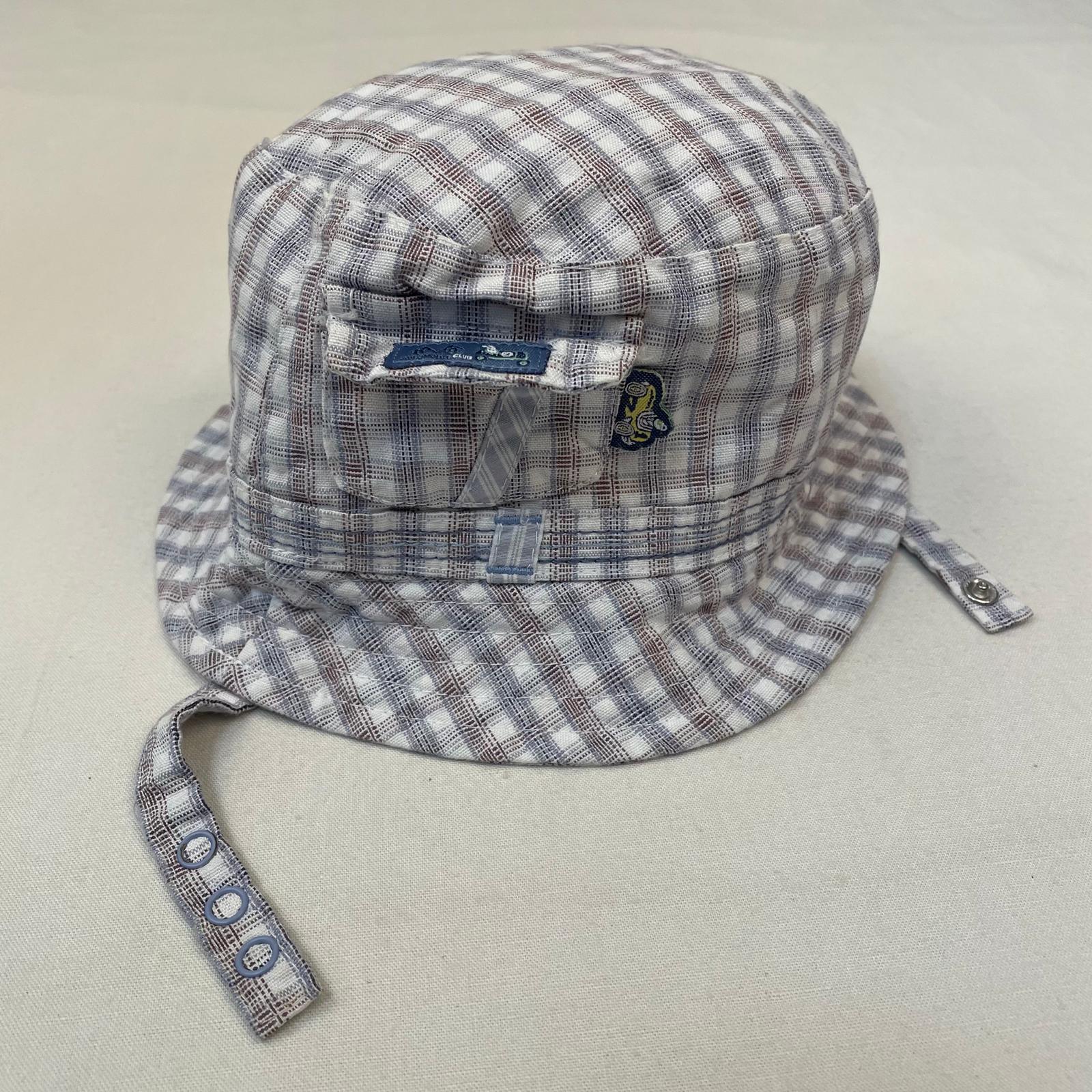 Bob - Sergent Major - 18M