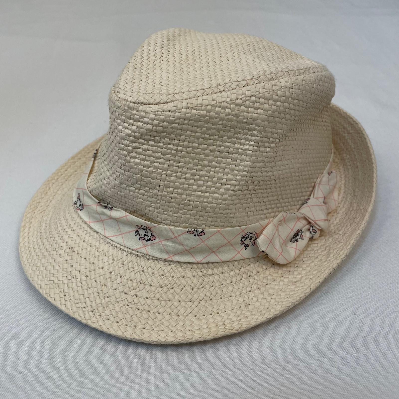 Chapeau - Disney - 18M