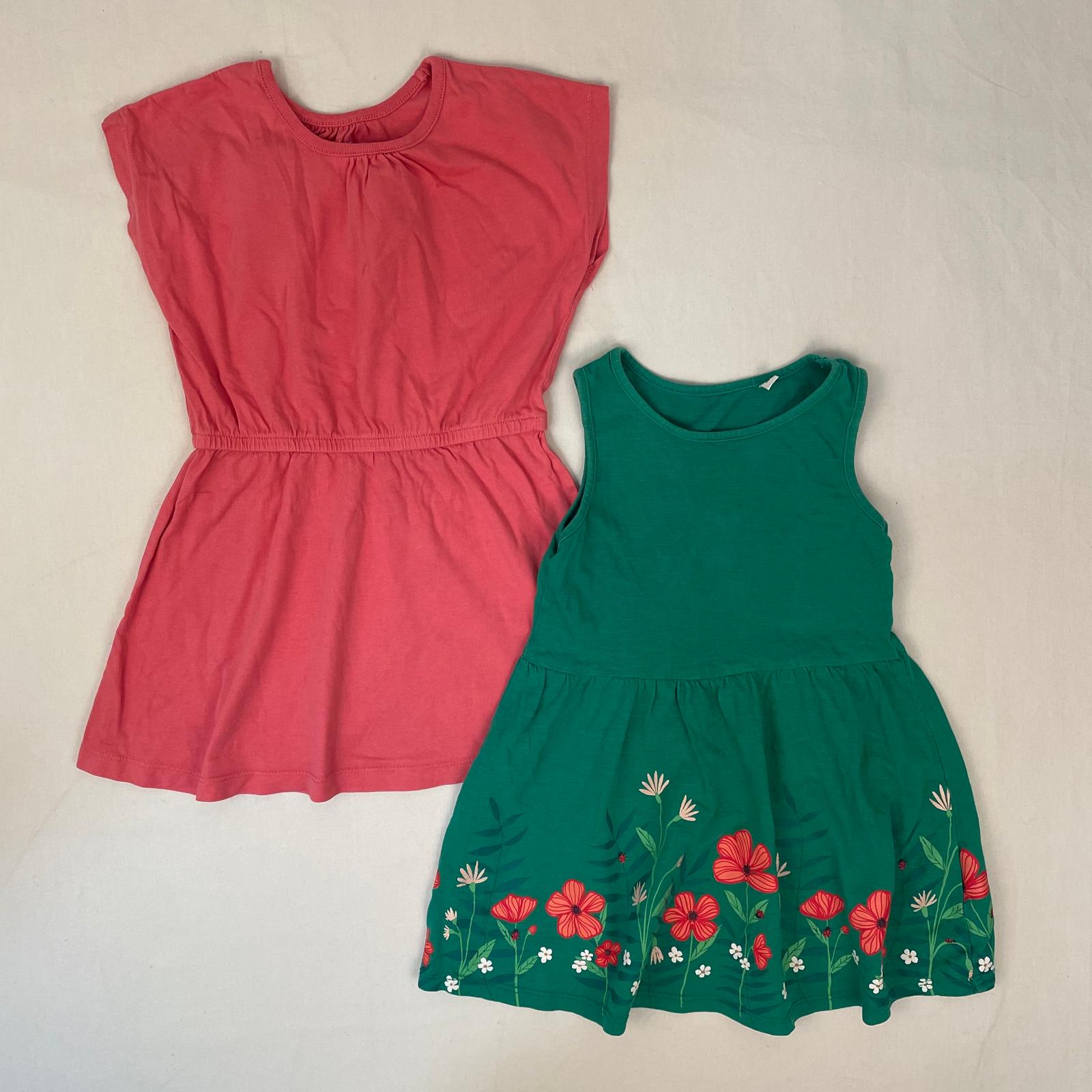 Robe - Monoprix Kids - 3A