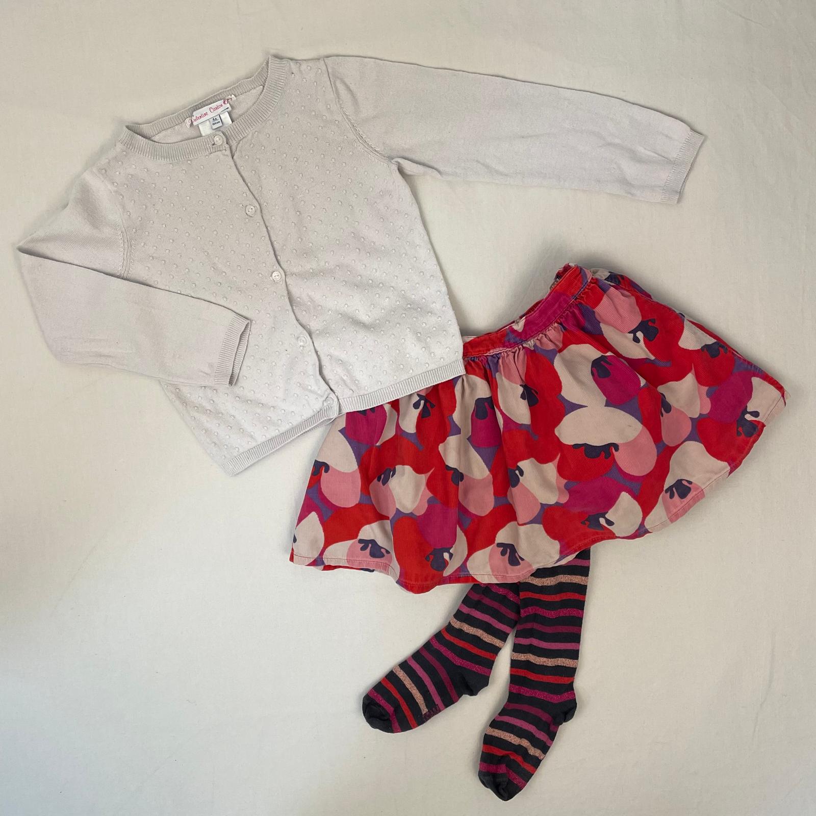 Ensemble 2 pièces - Multimarques - 4A