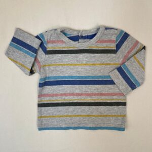 T-shirt manches longues - Catimini - 6M