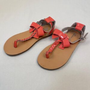Sandales et nu-pieds - Tartine et Chocolat - P26