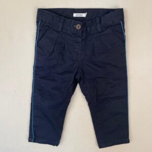 Pantalon - Bout'chou - 12M