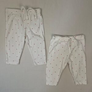 Leggings  - Bout'chou - 6M