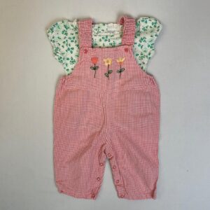 Ensemble 2 pièces - Multimarques - 6M