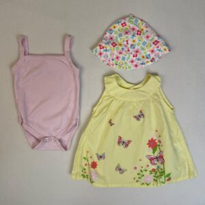 Ensemble 3 pièces - Multimarques - 3M