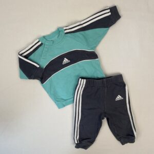 Jogging - Adidas - 3M