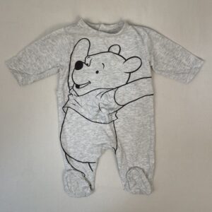 Pyjama 1 pièce - Disney - 3M