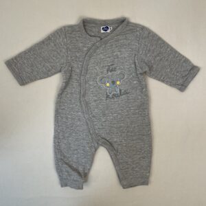 Pyjama 1 pièce - Mots d'Enfants - 6M