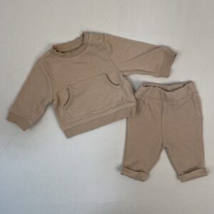 Ensemble 2 pièces - Kiabi - 1M