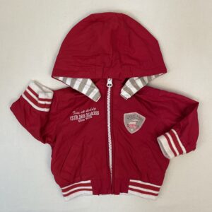 Blouson - Tom & Kiddy - 3M
