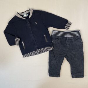 Ensemble 2 pièces - Obaïbi - 9M