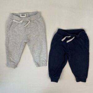 Pantalon de jogging - Sans marque - 12M