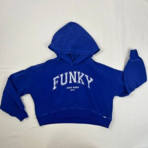 Sweat - IKKS - 12A