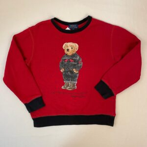 Sweat - Ralph Lauren - 12A