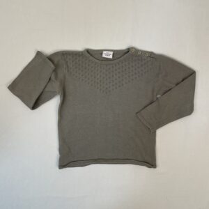 Pull - Tape à l'Oeil - 5A