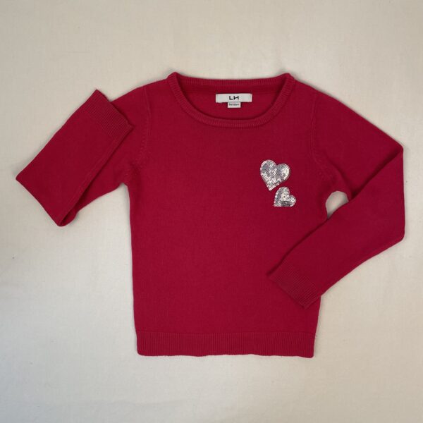 Pull - La Halle - 5A