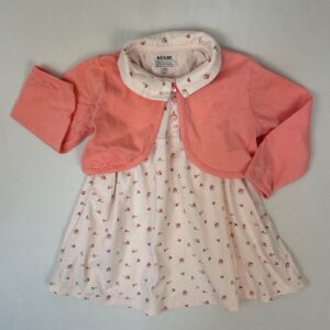 Robe - Multimarques - 12M