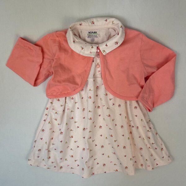 Robe - Multimarques - 12M