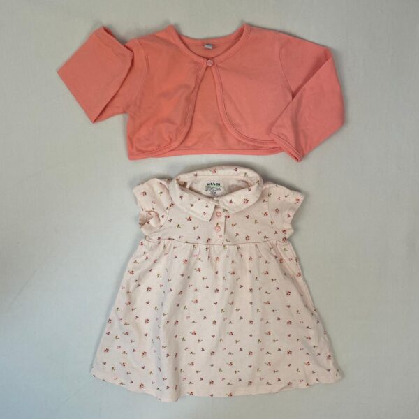 Robe - Multimarques - 12M – Image 2