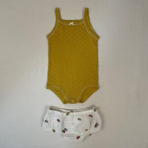 Ensemble 2 pièces - Multimarques - 18M