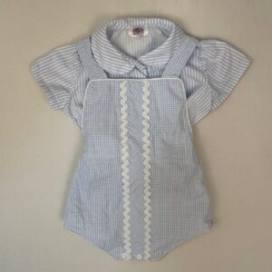 Ensemble 2 pièces - Multimarques - 12M