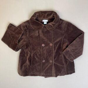Veste - Obaïbi - 2A