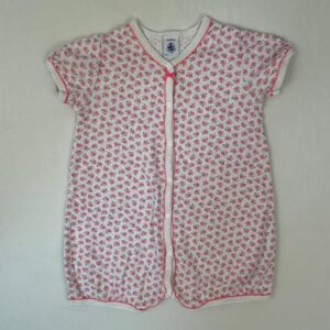 Combicourt - Petit Bateau - 18M